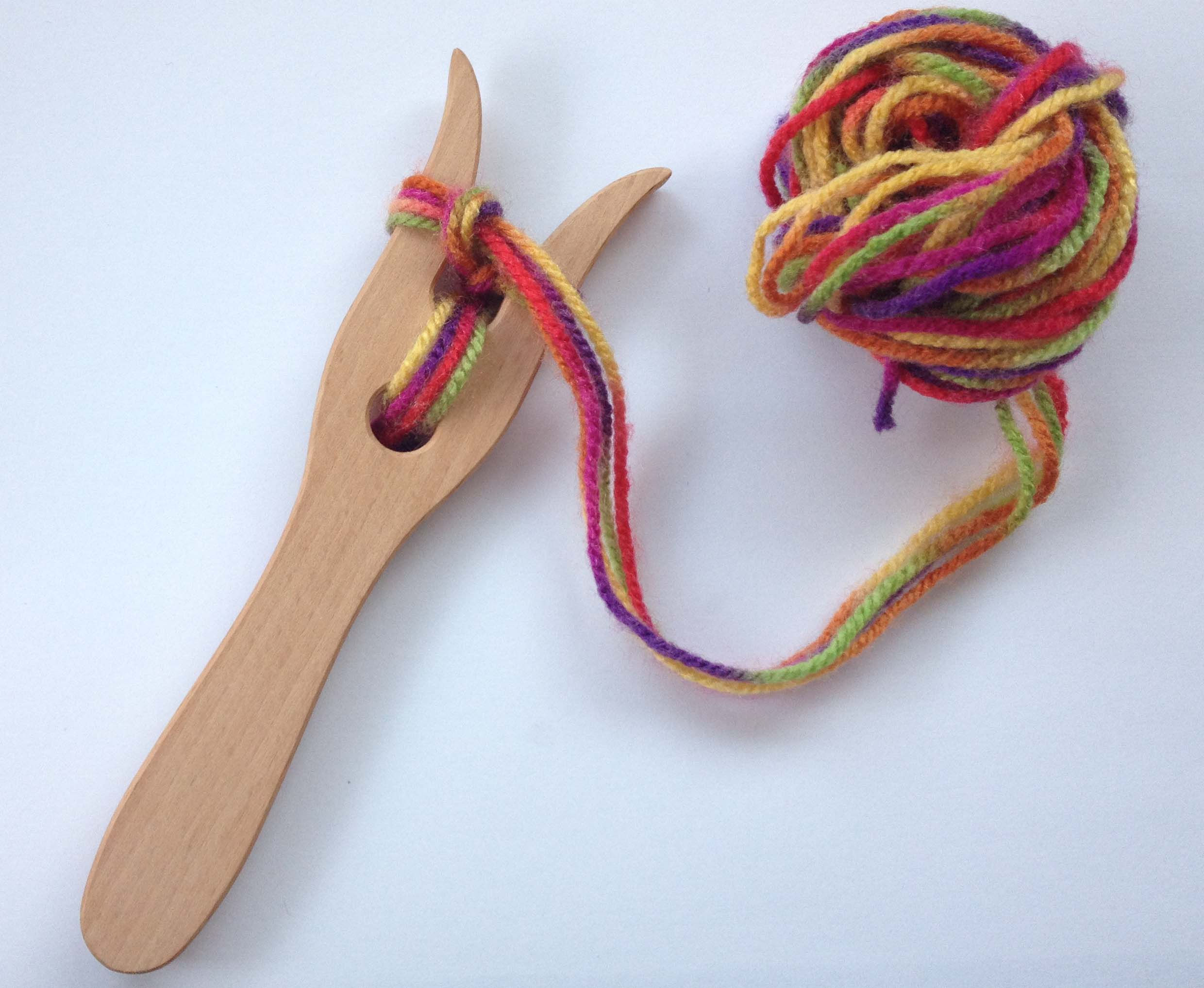 Leuke ideeen voor handwerken met kinderen